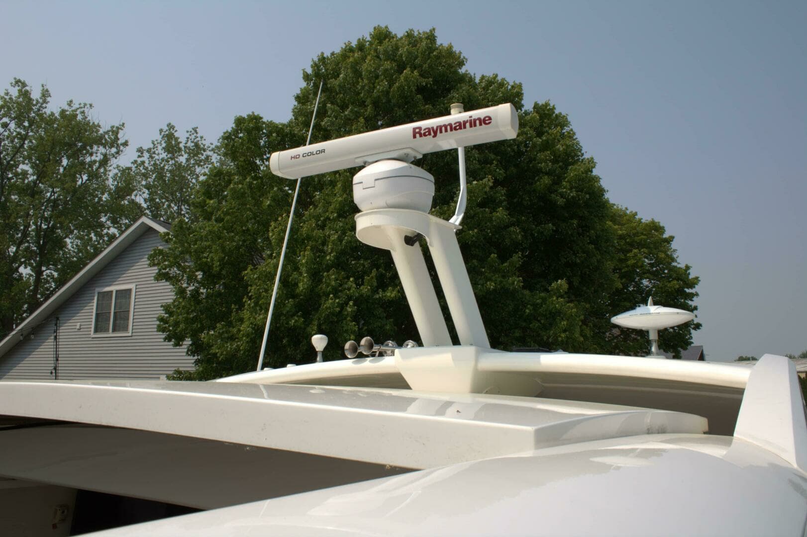 2017 Sea Ray 460 Sundancer - Image 76