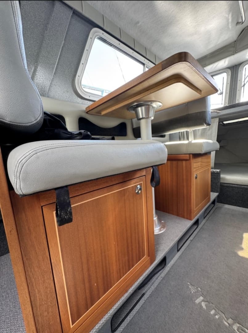 2018 KingFisher 2725 Weekender - Image 26