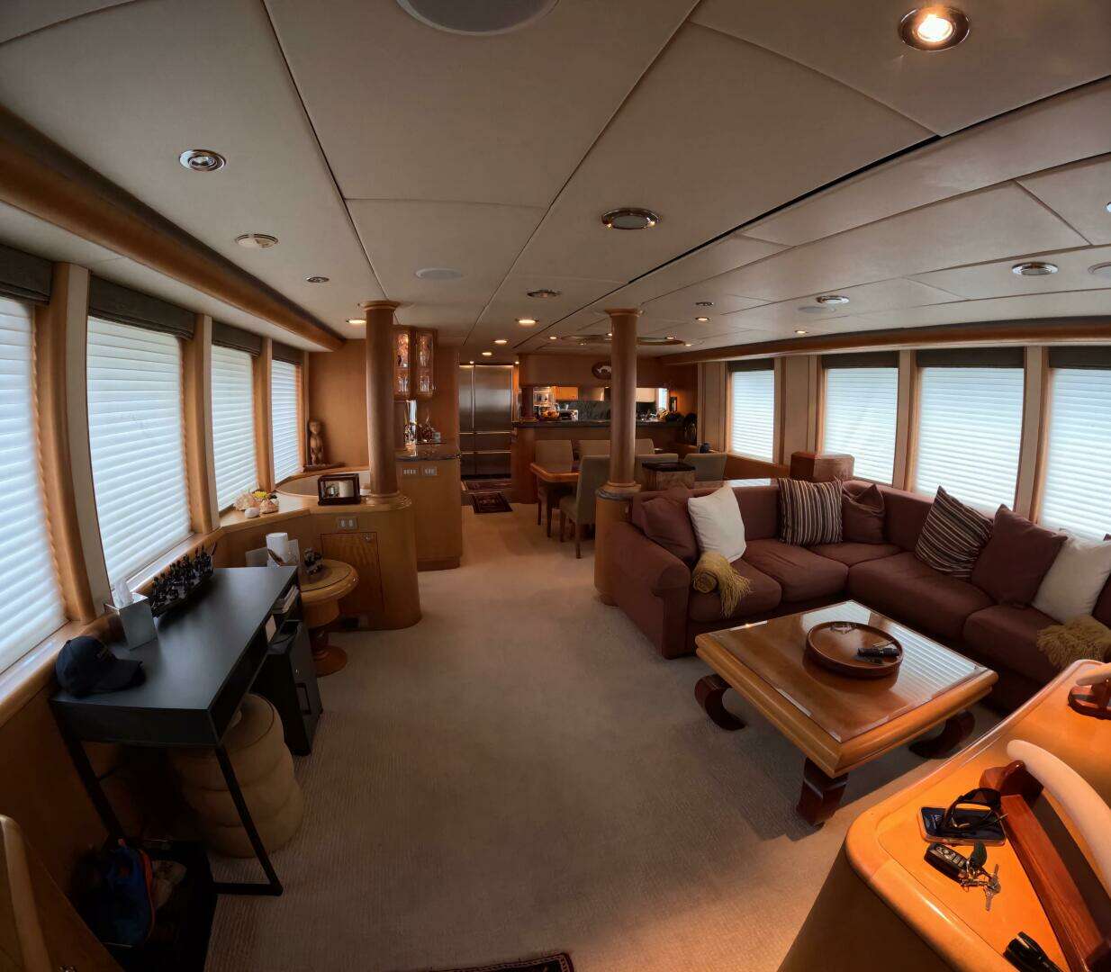 1999 Northern Marine — - Image 12