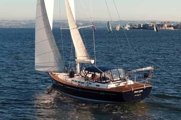 2003 Beneteau 57 - Image 1