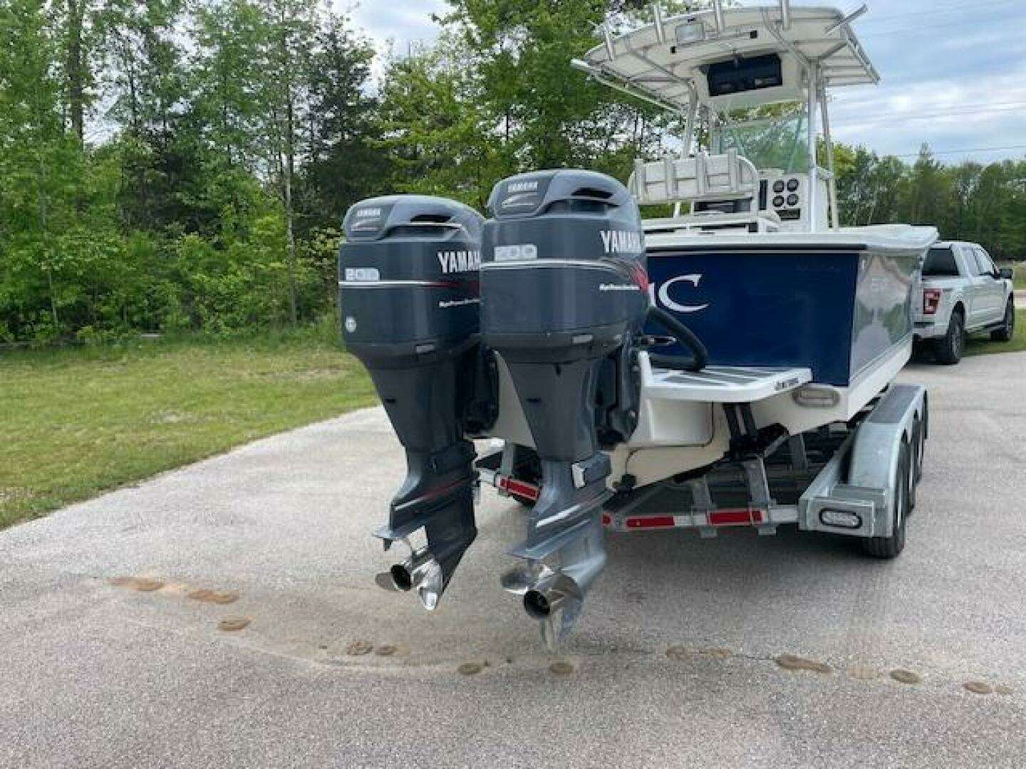 2000 Regulator 26 - Image 3