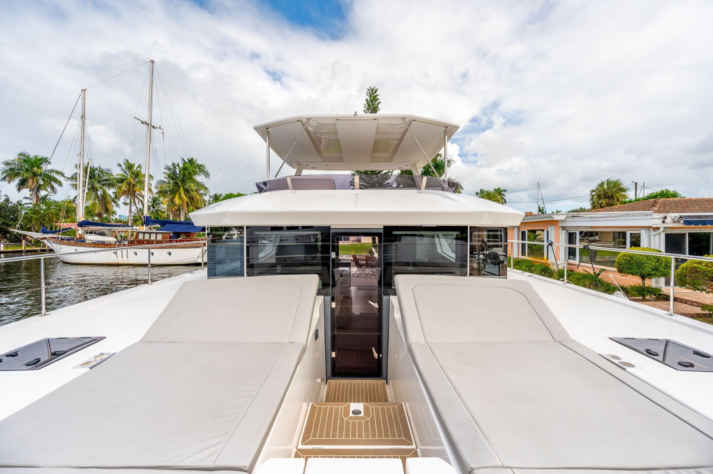 2024 Leopard 53 Powercat - 85