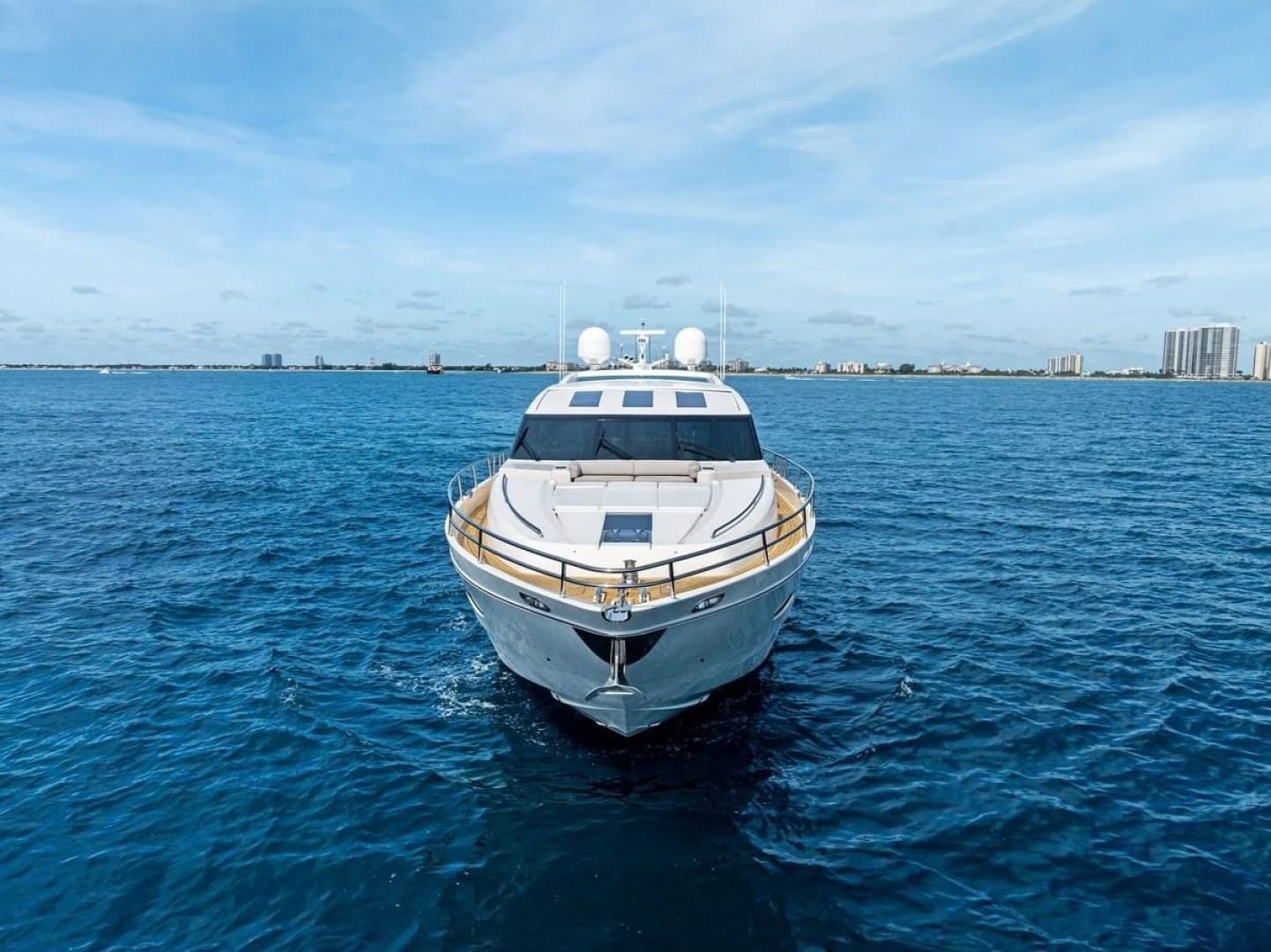 2013 Princess 78 - Image 4