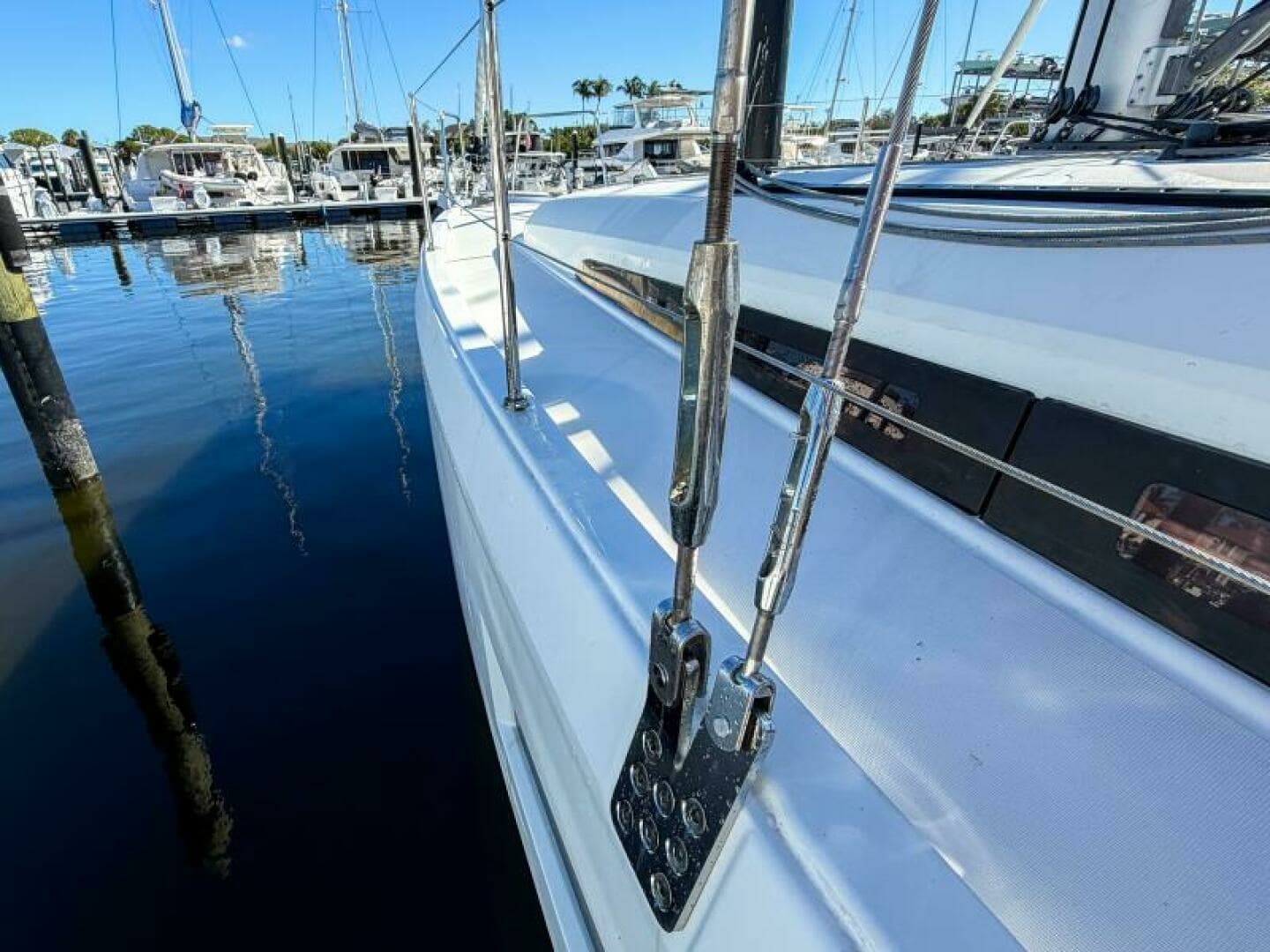 2022 Beneteau 40.1 - Image 95