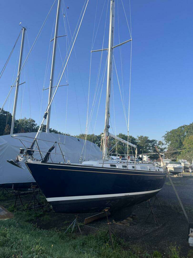 1987 Sabre Sabre 42-CB - Image 25