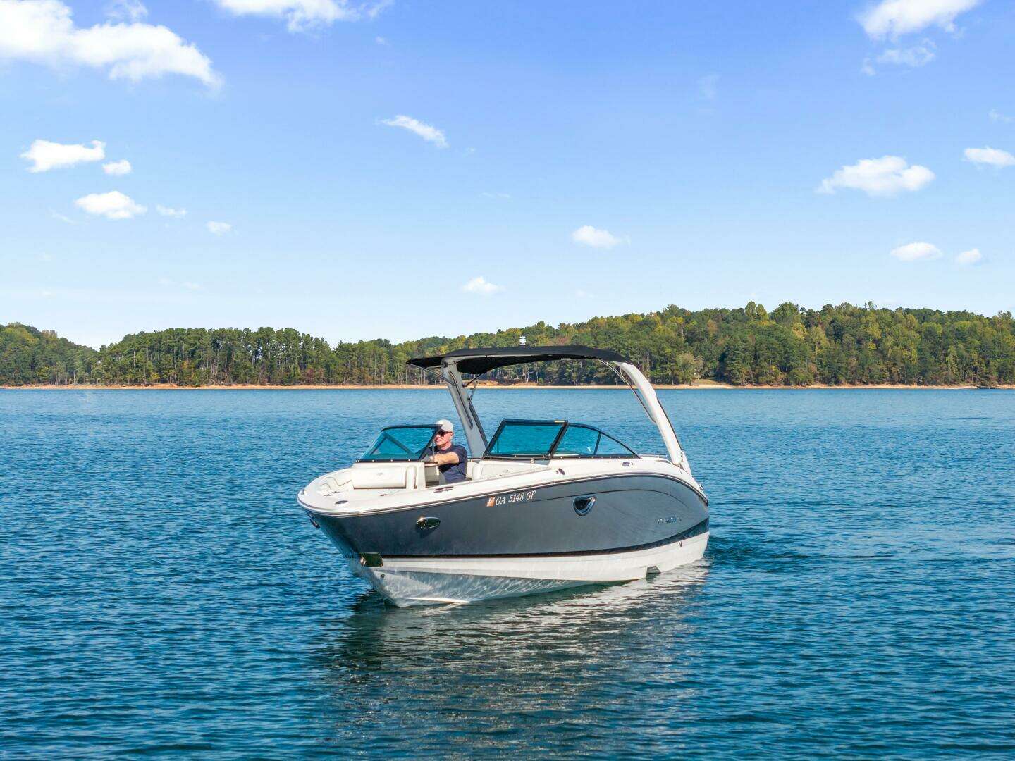2021 Regal LS6 - Image 4