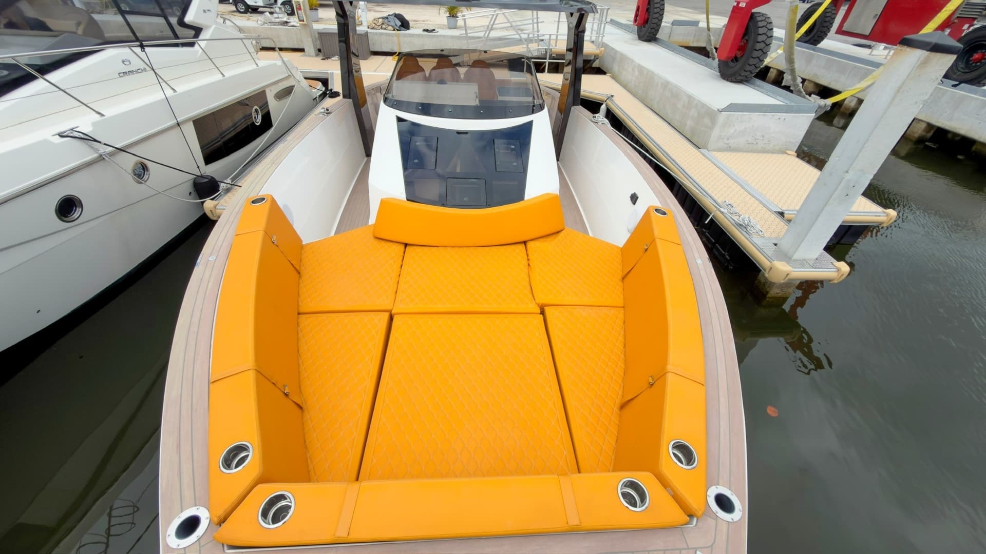 2024 Tesoro T40 - Image 37