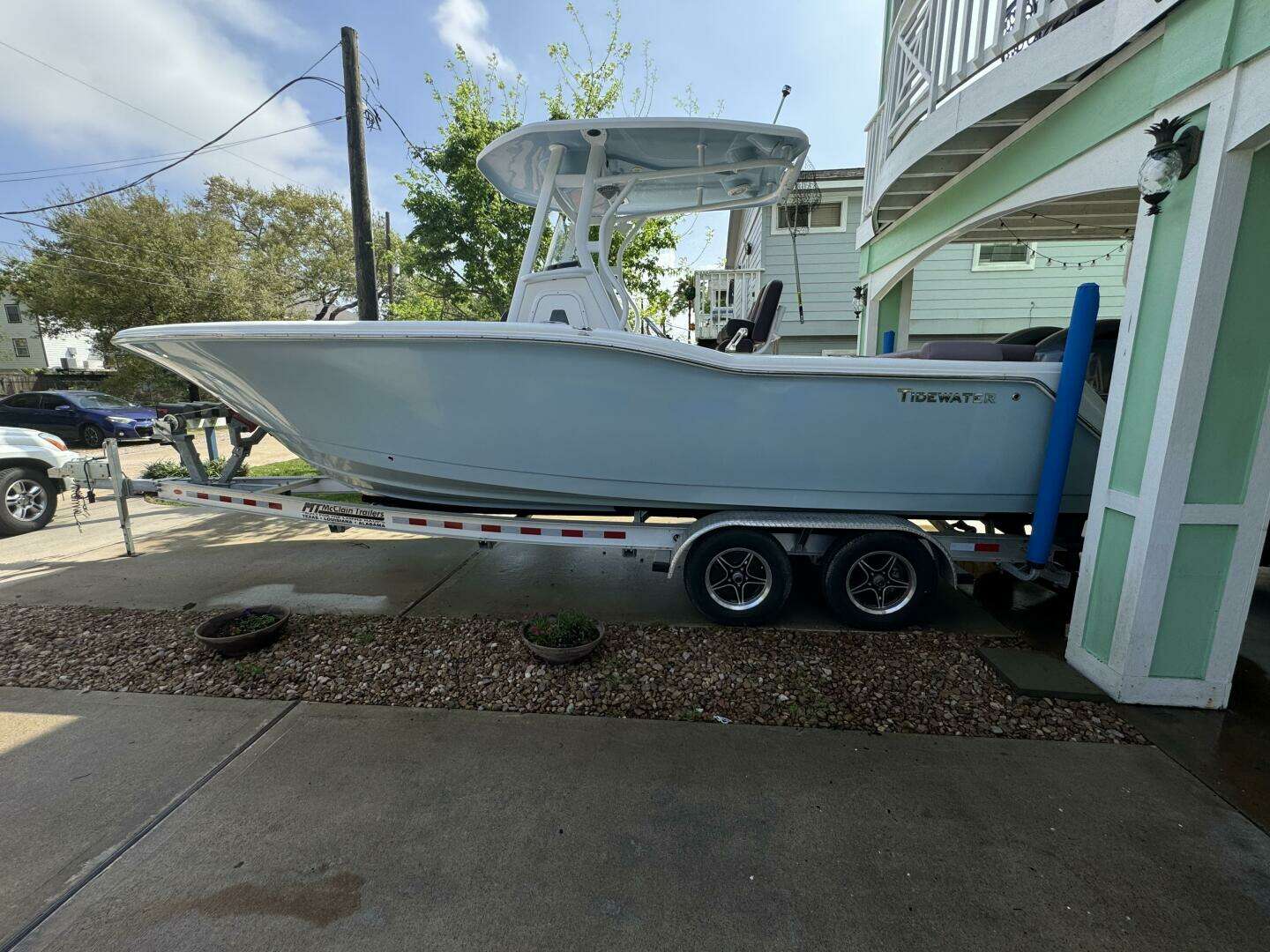 2017 Tidewater 252 LXF - Image 4