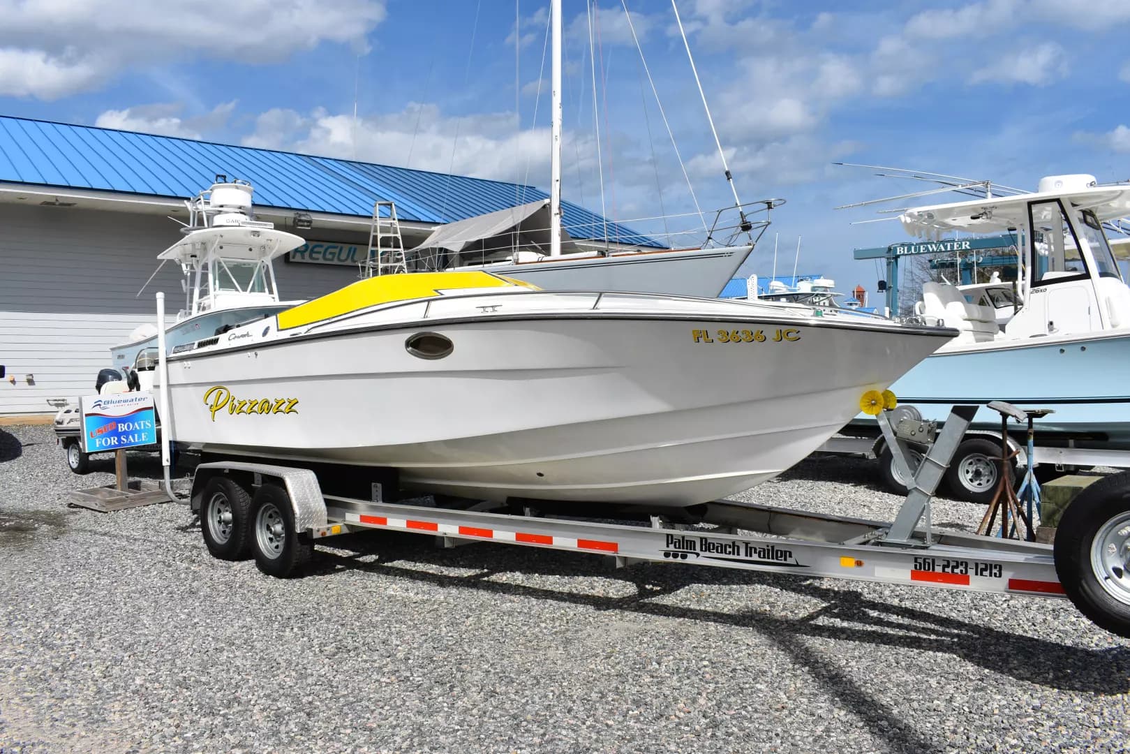 1988 Corsair — - Image 24