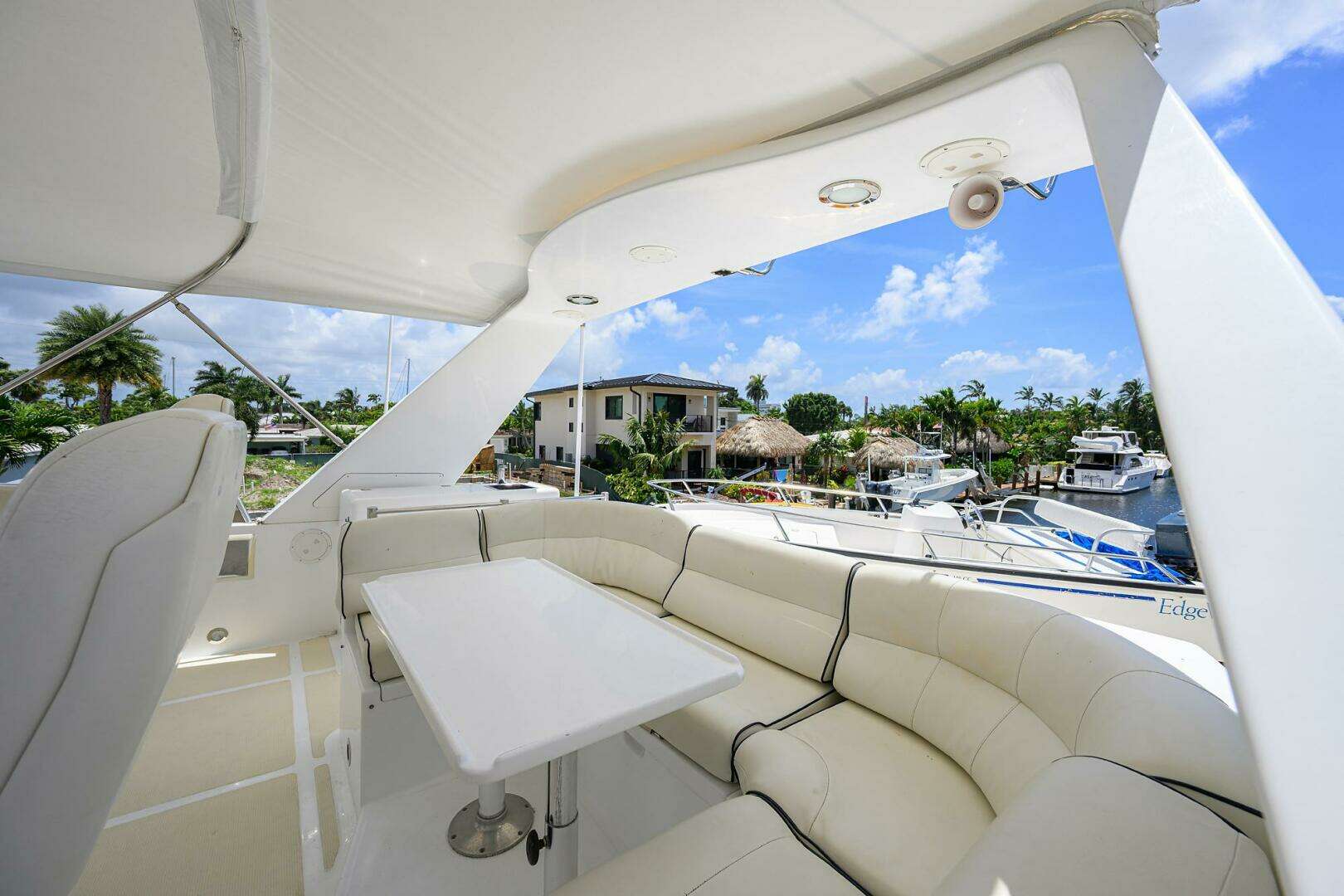 2001 Ocean Alexander 602 MKI - Image 32