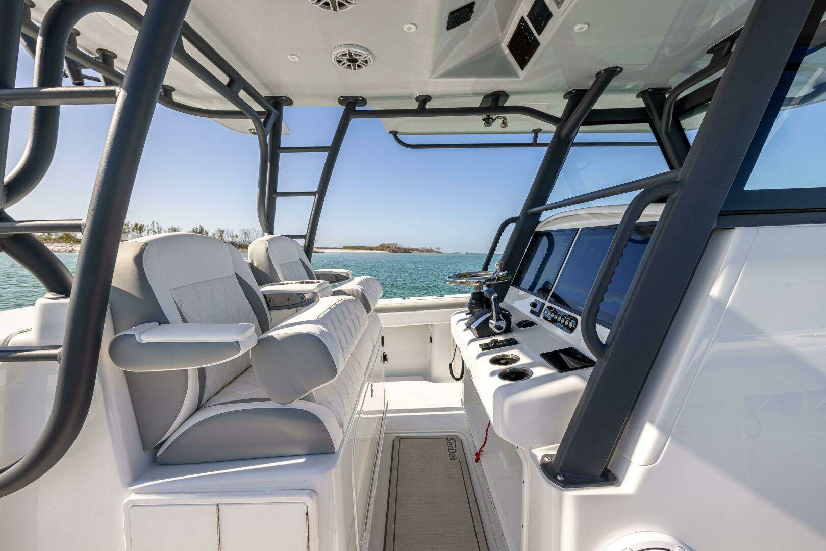 2023 Yellowfin — - Image 55