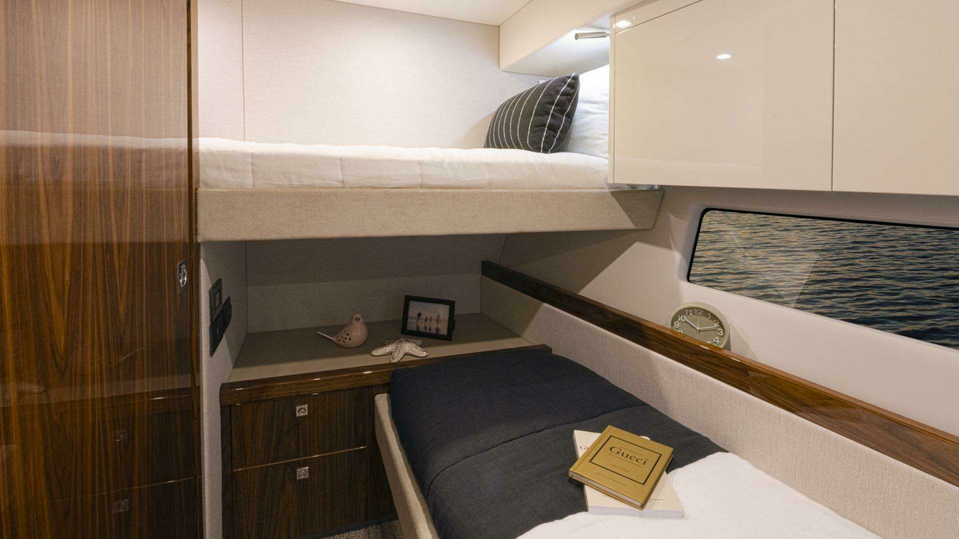 2026 Riviera 72 Sports Motor Yacht Series II - Image 23