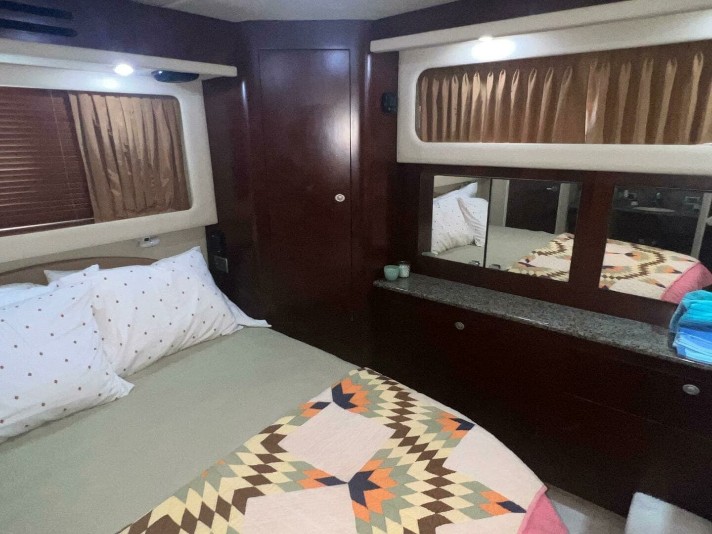 2006 Sea Ray 40 MY - Image 70