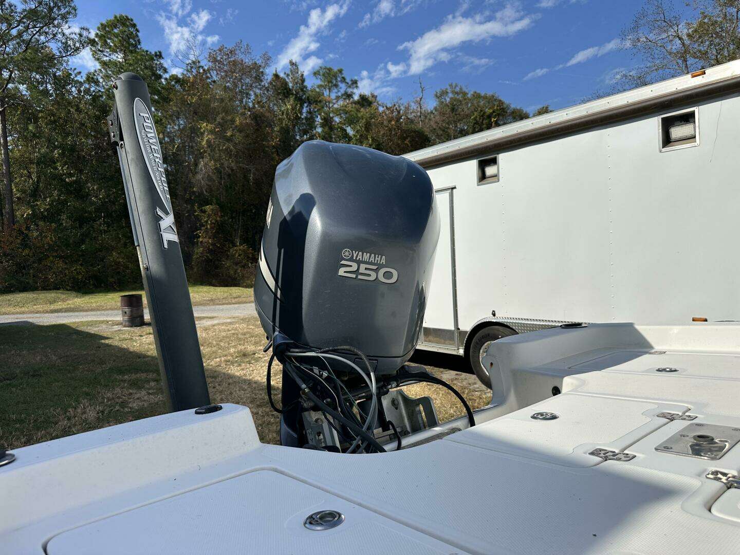 2008 NauticStar 2400 NauticBAY - Image 14