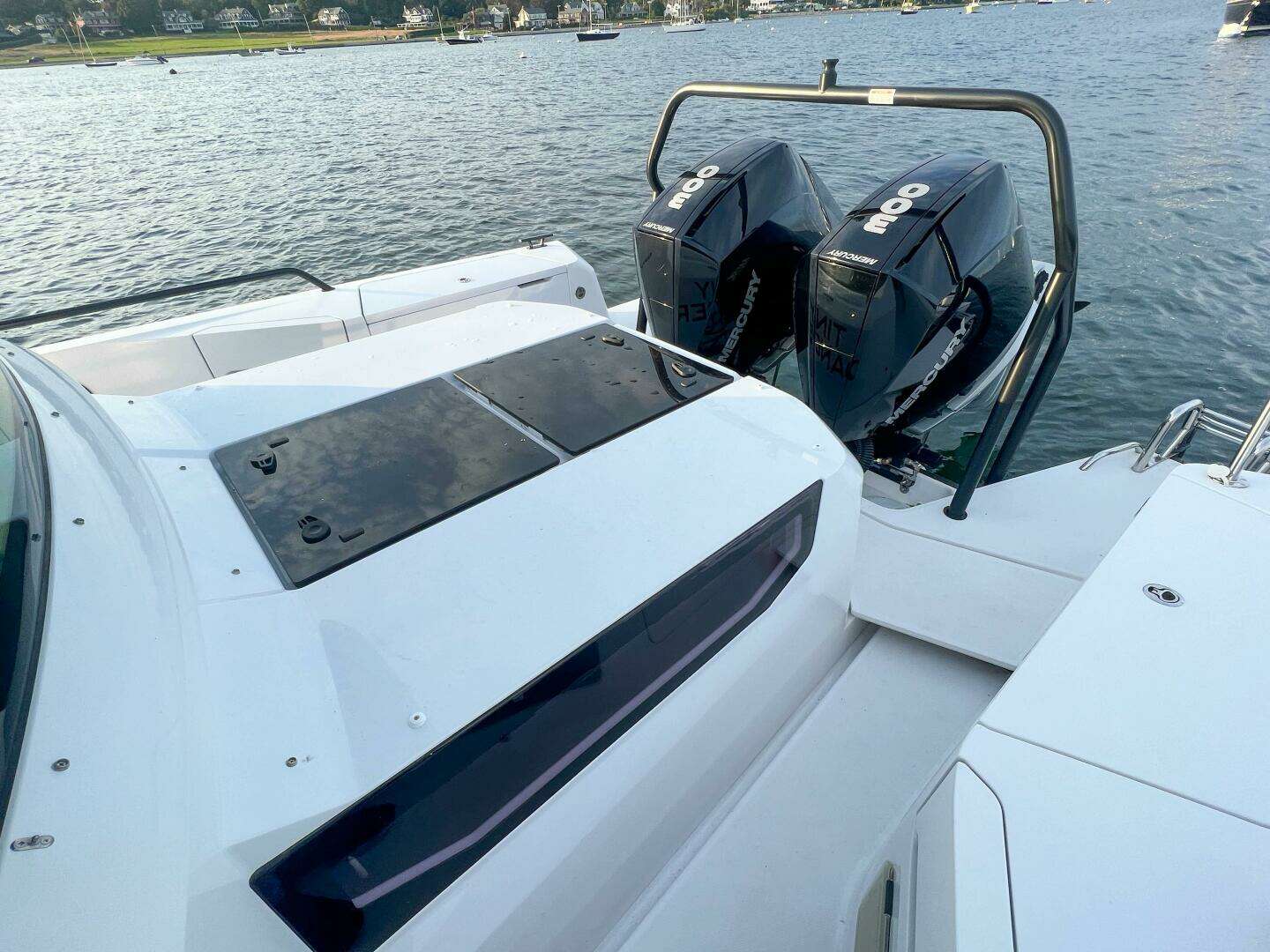 2020 Axopar 37 XC - Image 38