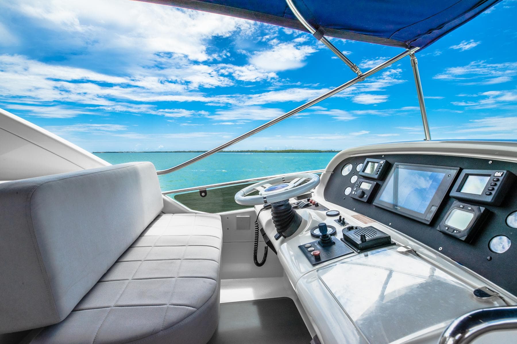 2007 Azimut Evolution - 25