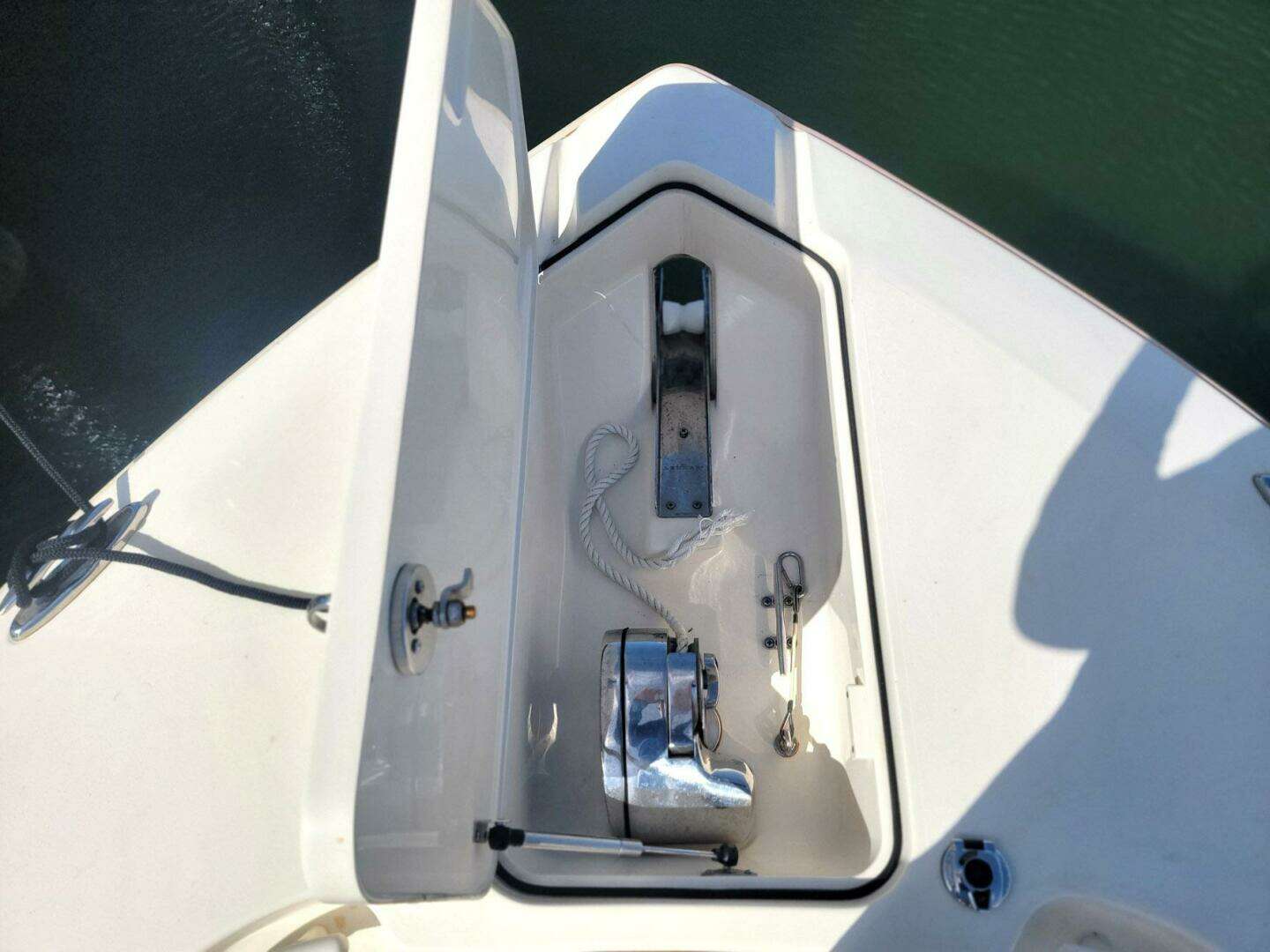 2018 Scout 275 LXF - Image 9