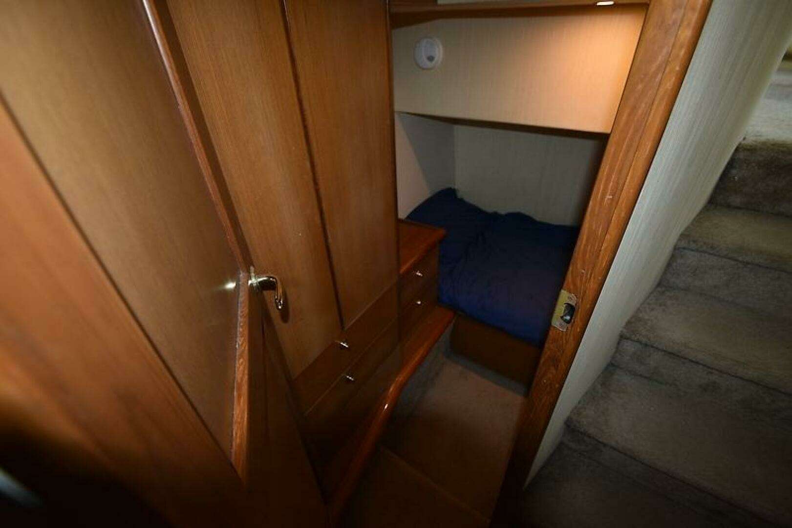 2006 Ocean 46 Super Sport - Image 63