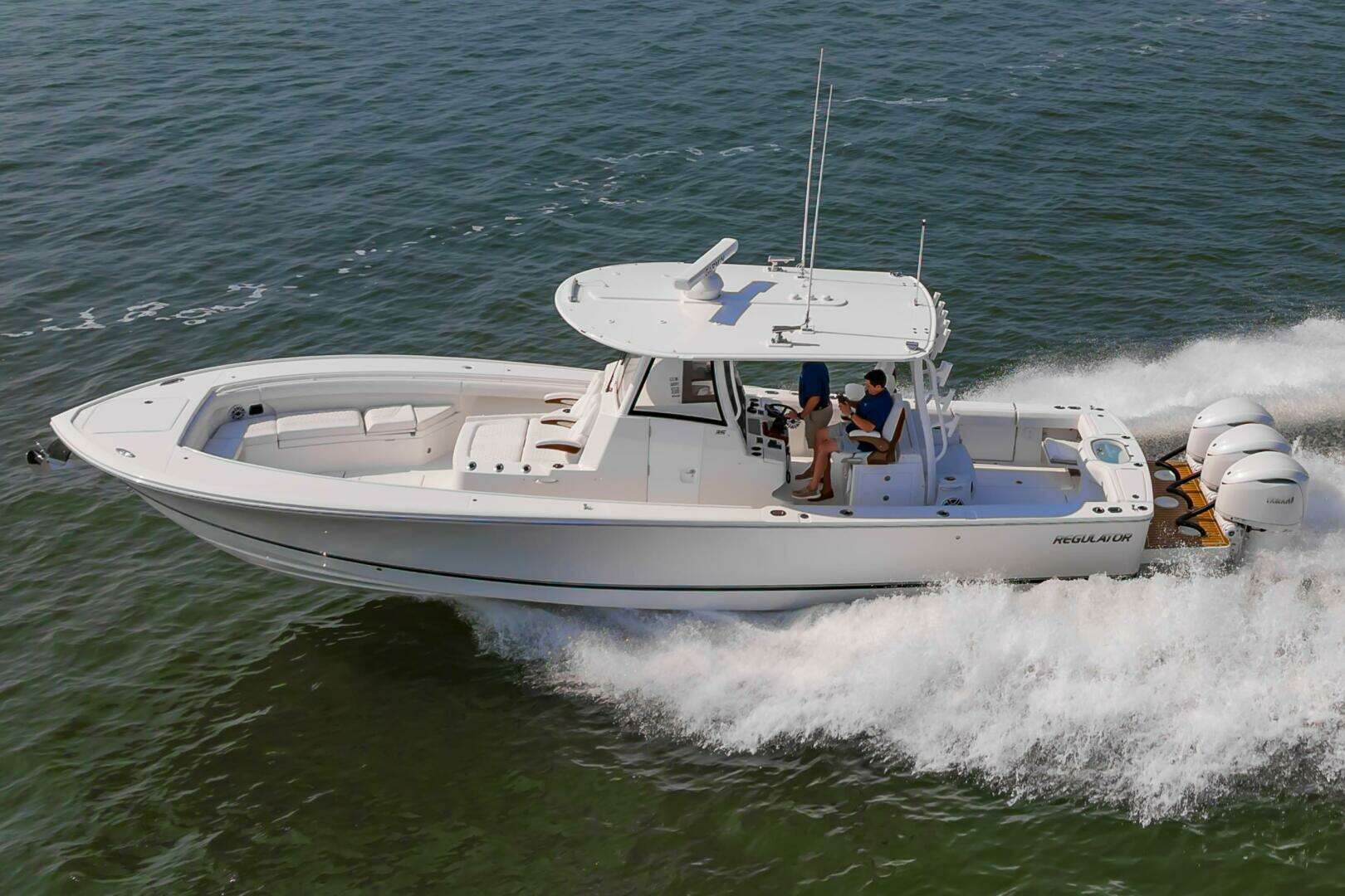2025 Regulator 35 - Image 55