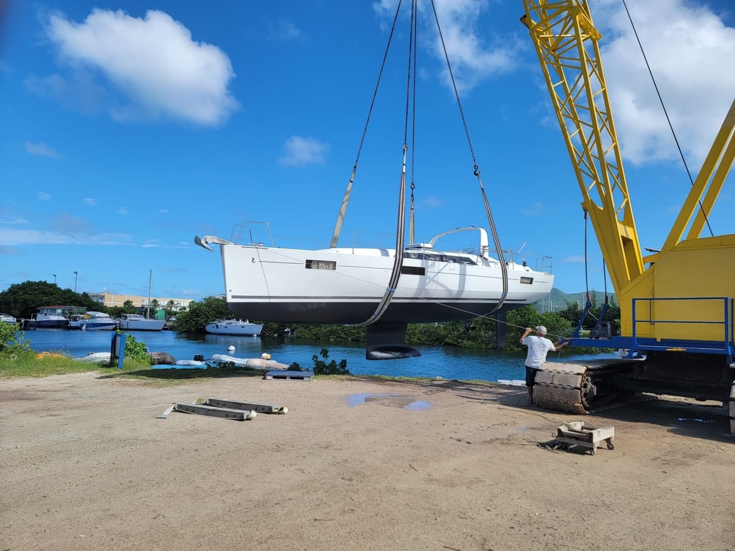 2017 Beneteau Oceanis - Image 16