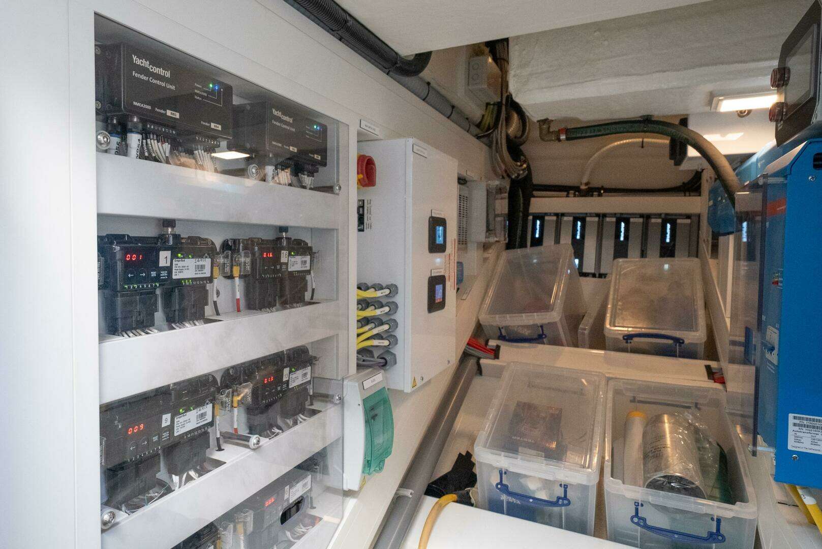 2024 Wajer 55 HT - Image 43