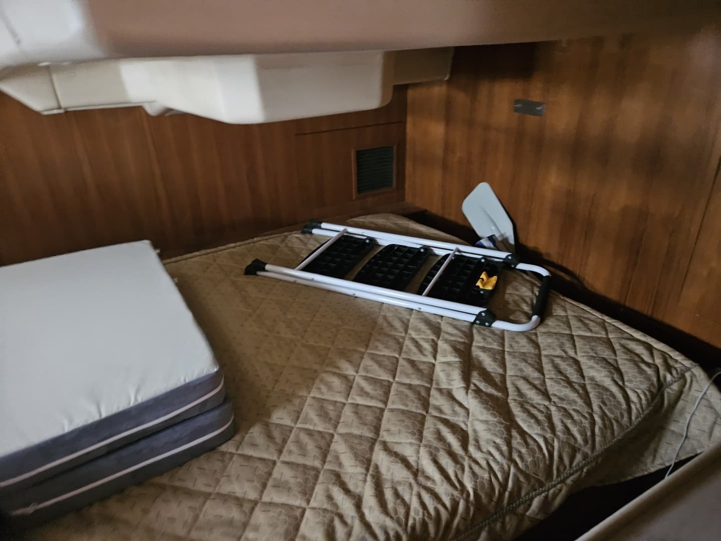 2007 Hunter 41 DS - Image 36