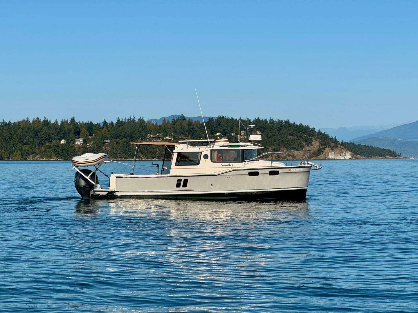 2024 Ranger Tugs — - Image 13