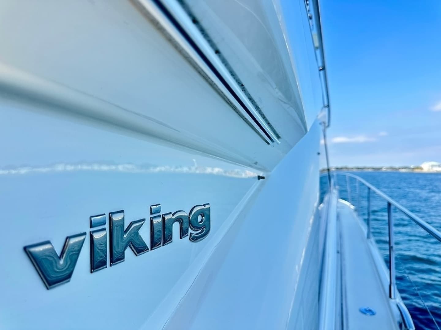 2009 Princess F54 flybridge - Image 23