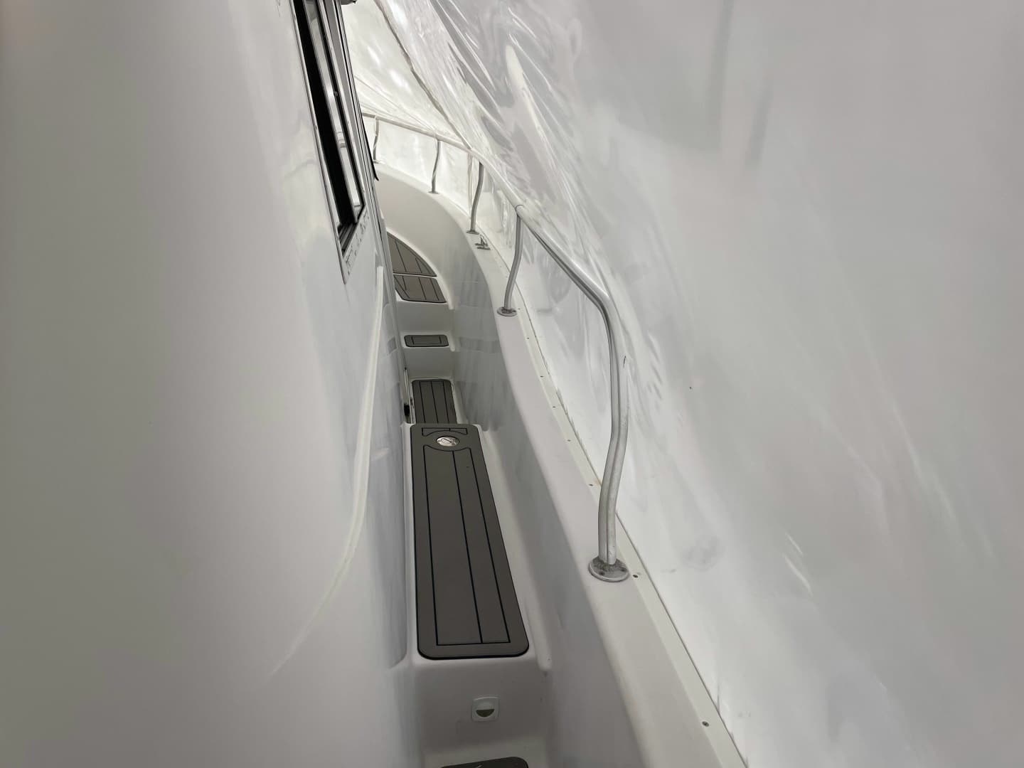 1998 Mainship 350 Trawler - Image 28