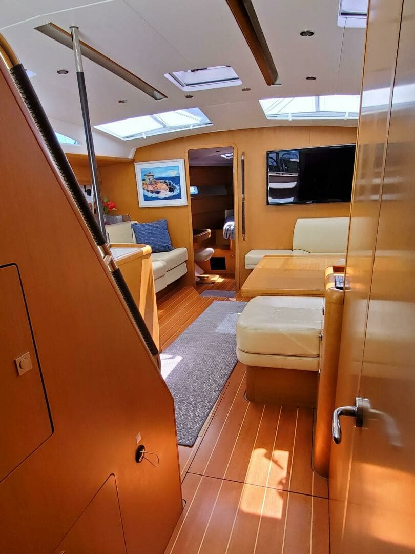 2012 Jeanneau 53 - Image 48
