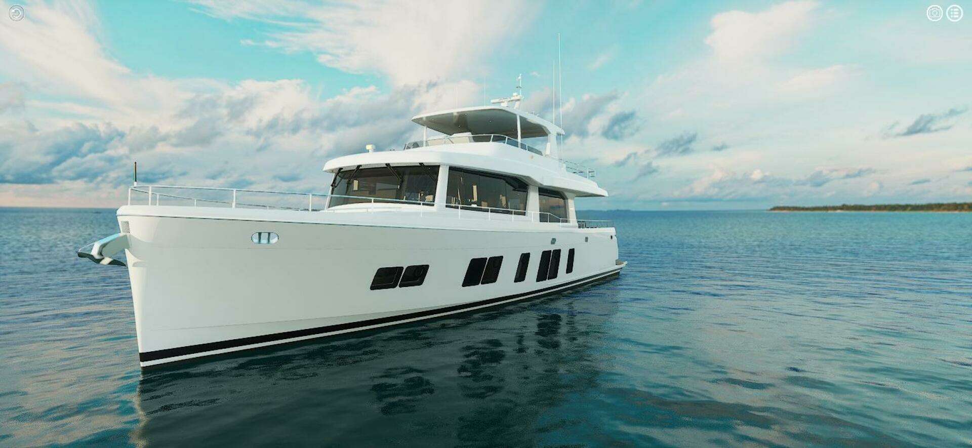 2027 Offshore Yachts — - Image 3