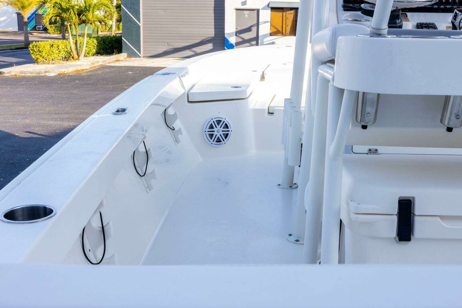 2021 Pathfinder 2400 TRS - Image 32