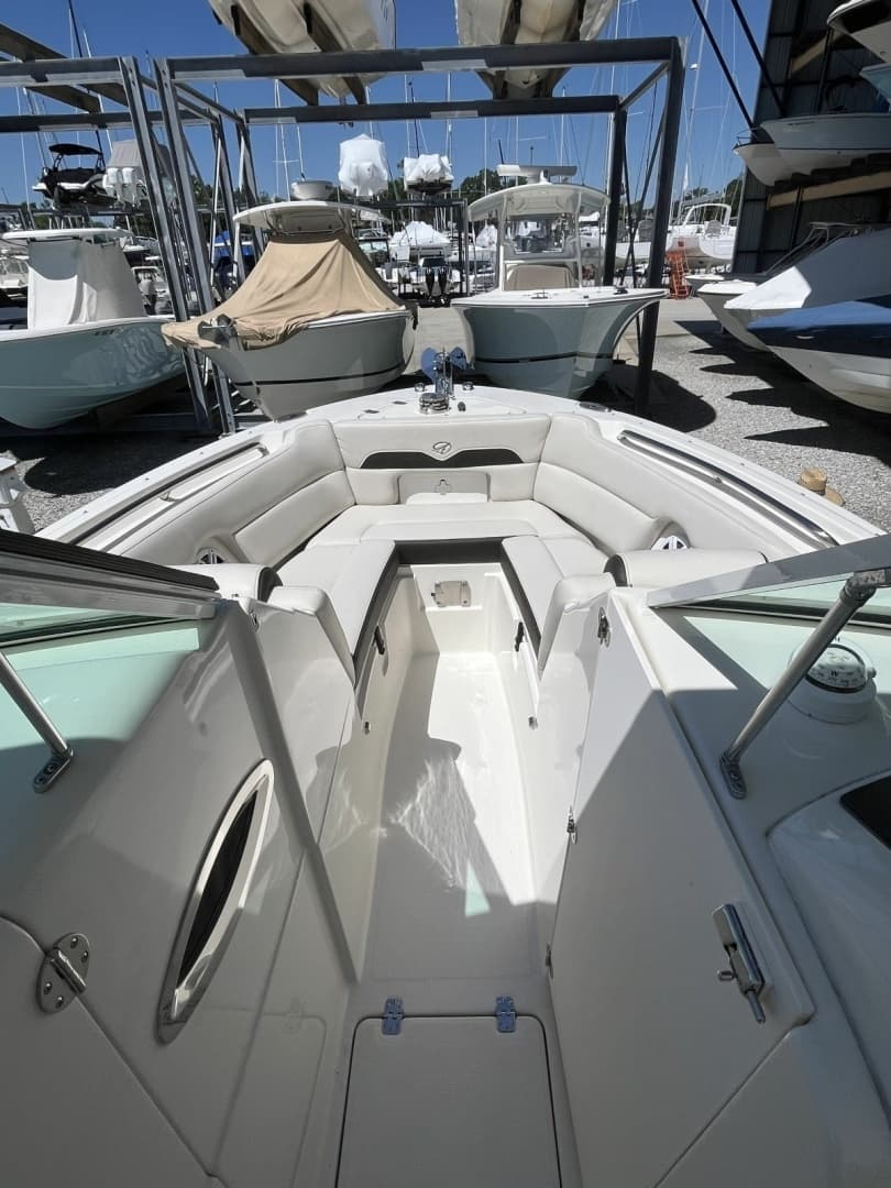 2024 Sailfish 245 DC - Image 32