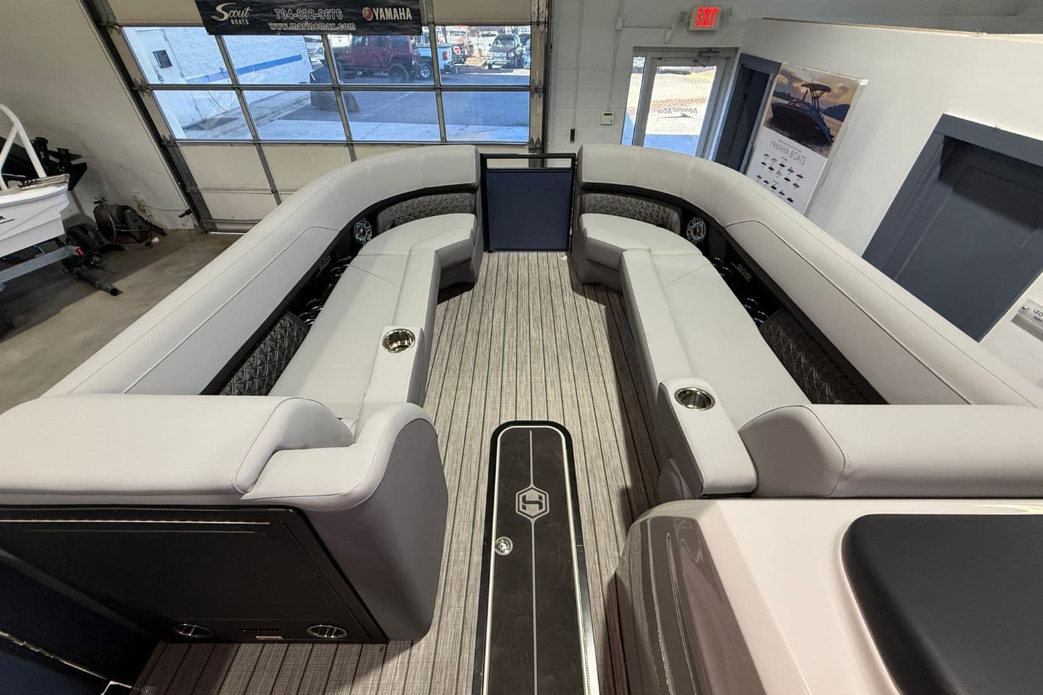 2025 Harris Solstice 250 - 31