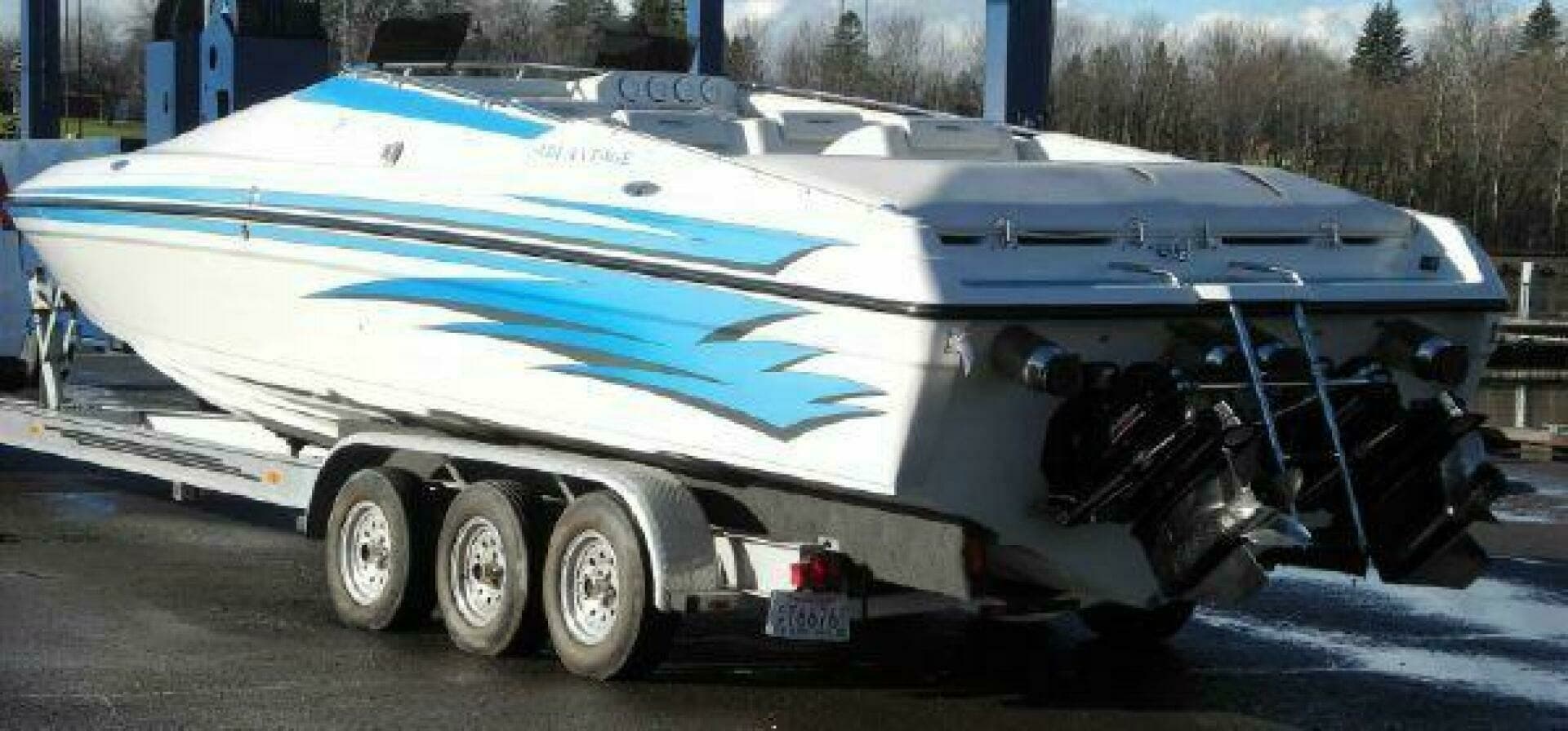 2002 Advantage — - Image 3