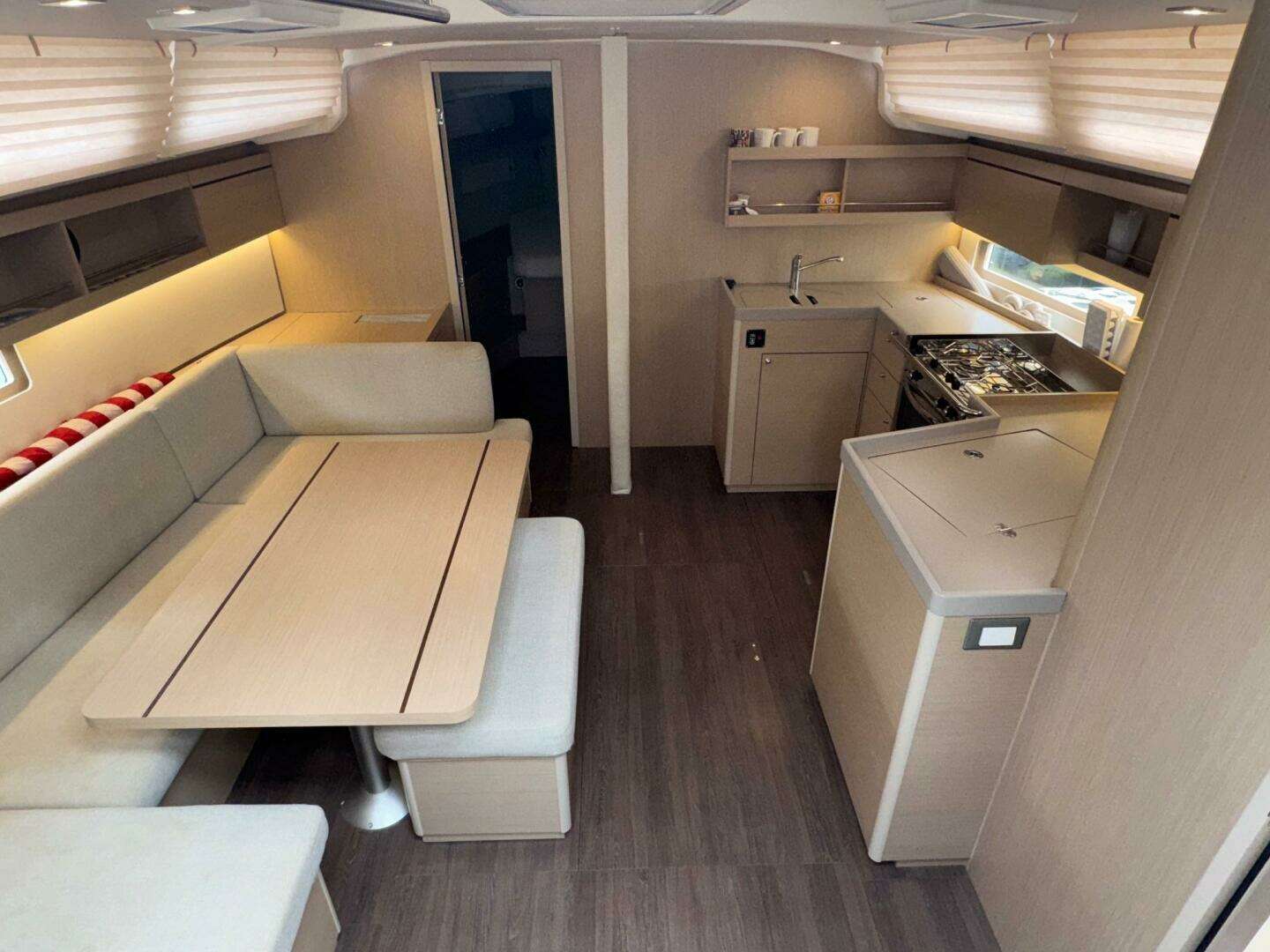 2022 Beneteau Oceanis 40.1 - Image 48