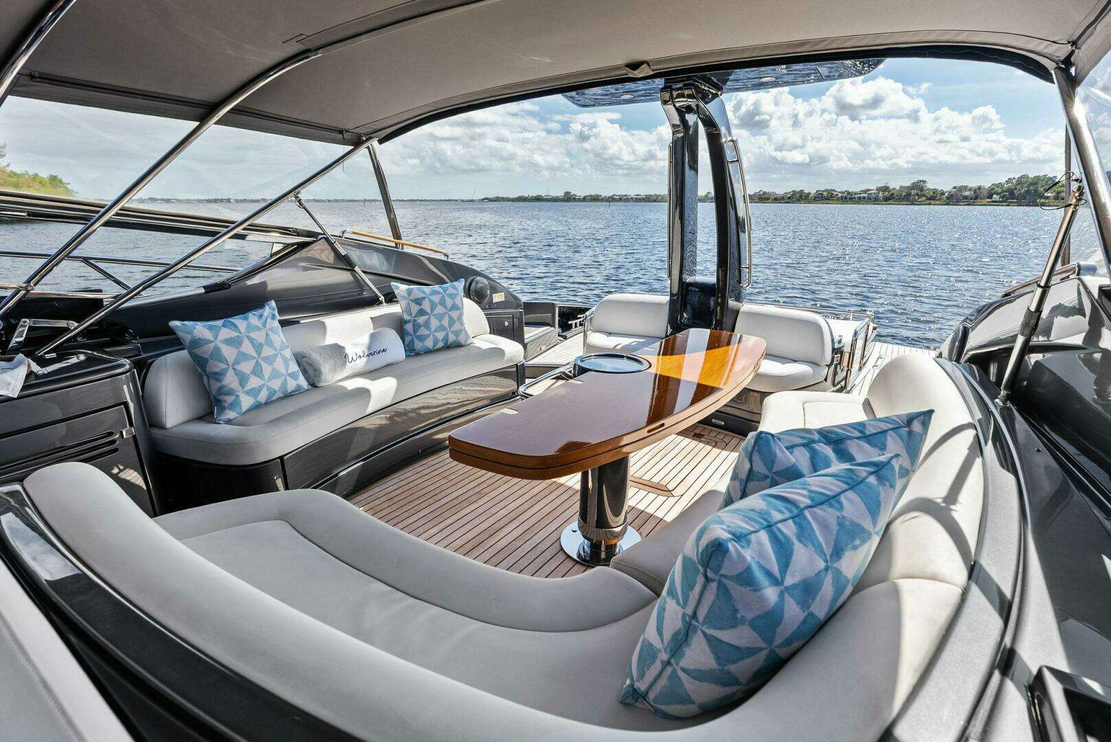 2015 Riva 63 Virtus - Image 32