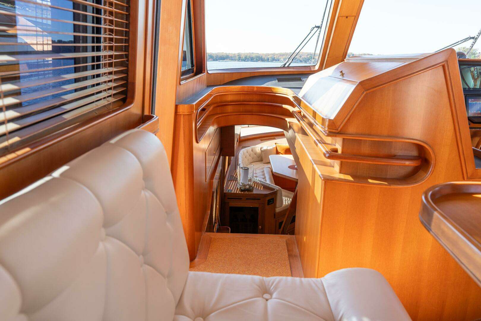 2007 Marlow 72 E-CB - Image 52
