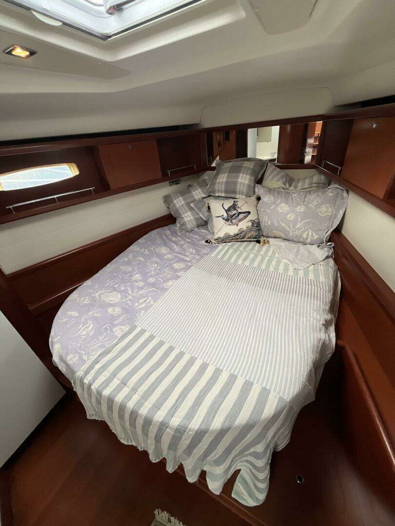 2007 Beneteau 49 - Image 55