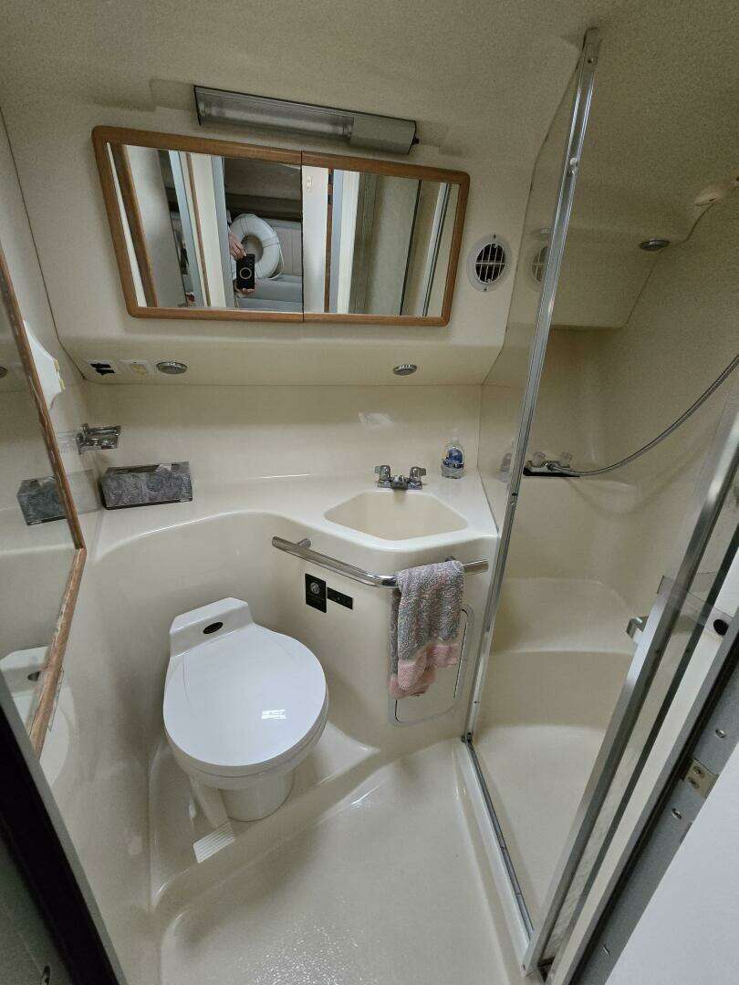 1997 Sea Ray — - Image 4