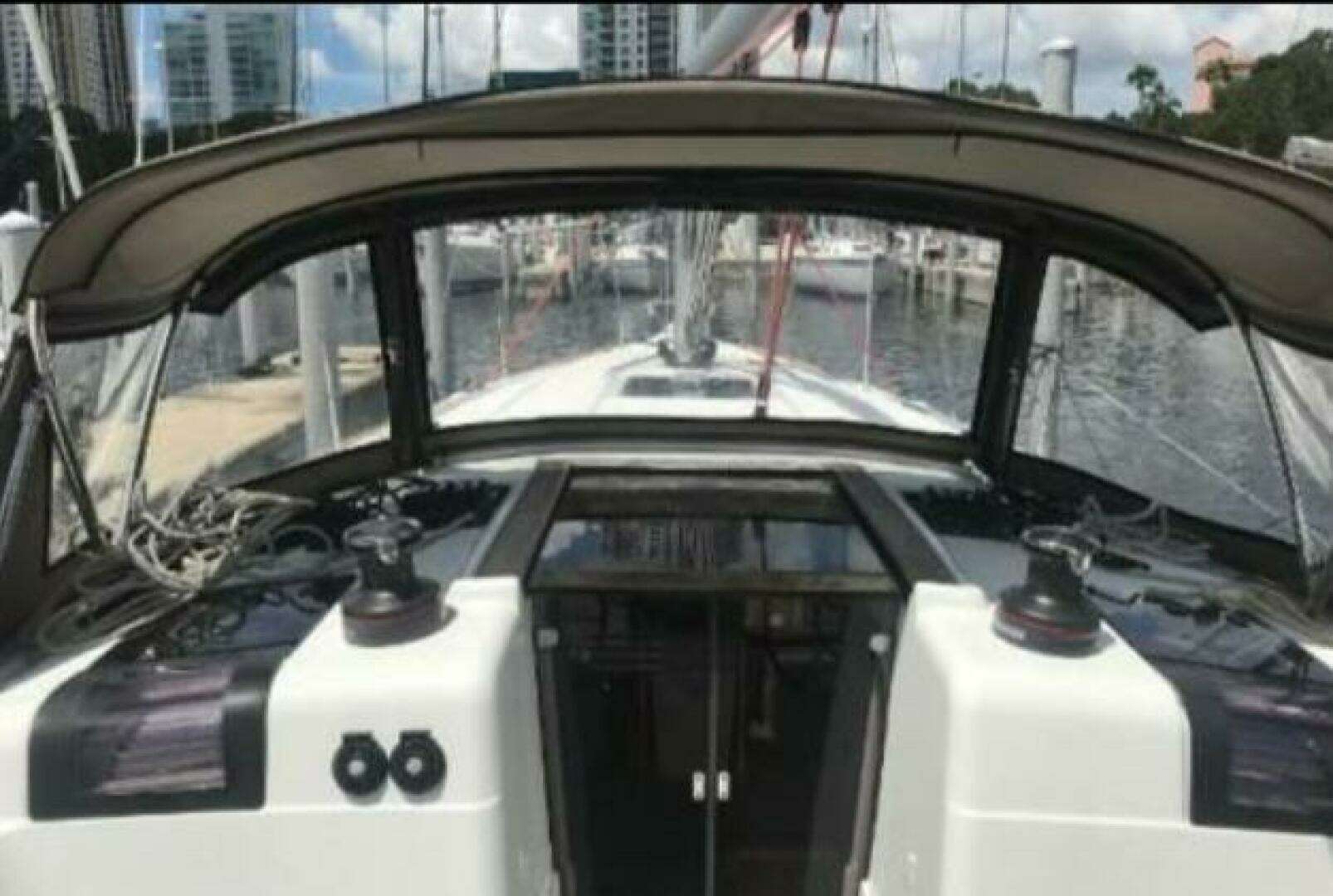 2016 Jeanneau 419 - Image 4