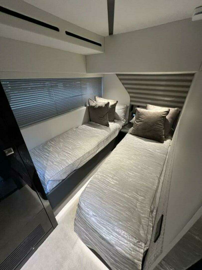 2026 Sunseeker 55 Predator - Image 49