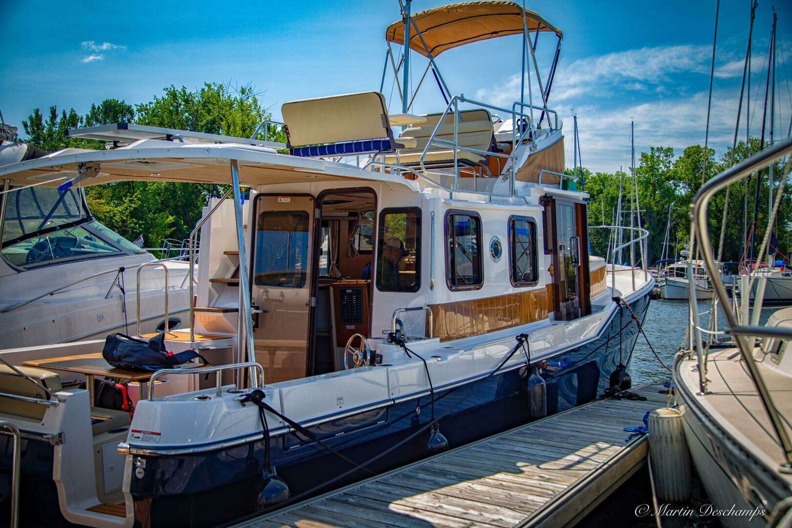 2023 Ranger Tugs R-31 CB - Image 3