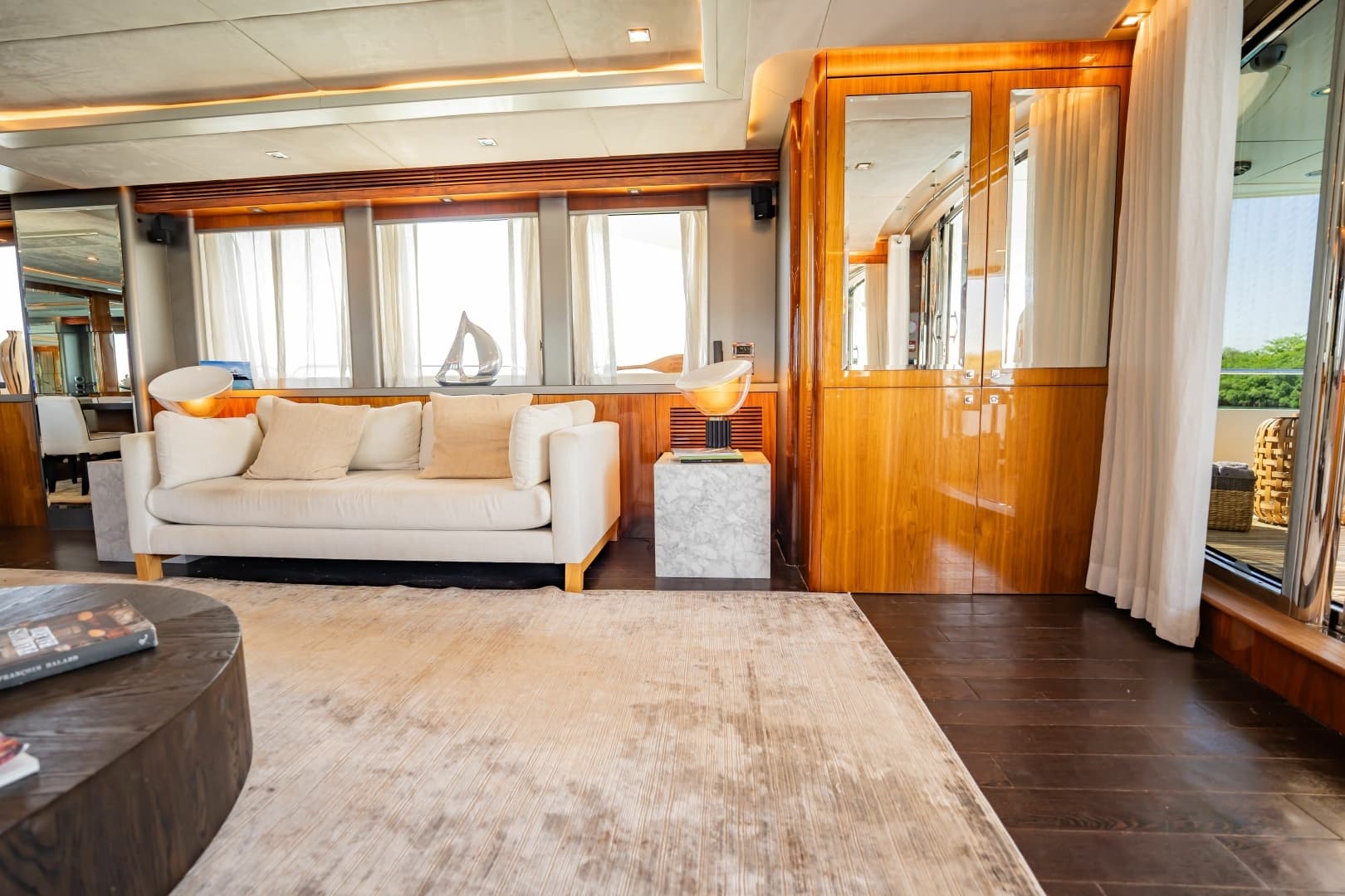 2010 Sunseeker 34 Metre Yacht - Image 32
