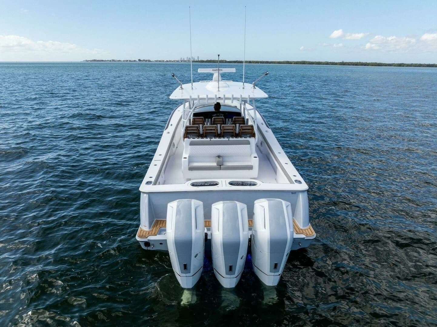 2026 Valhalla Boatworks V46 - Image 71