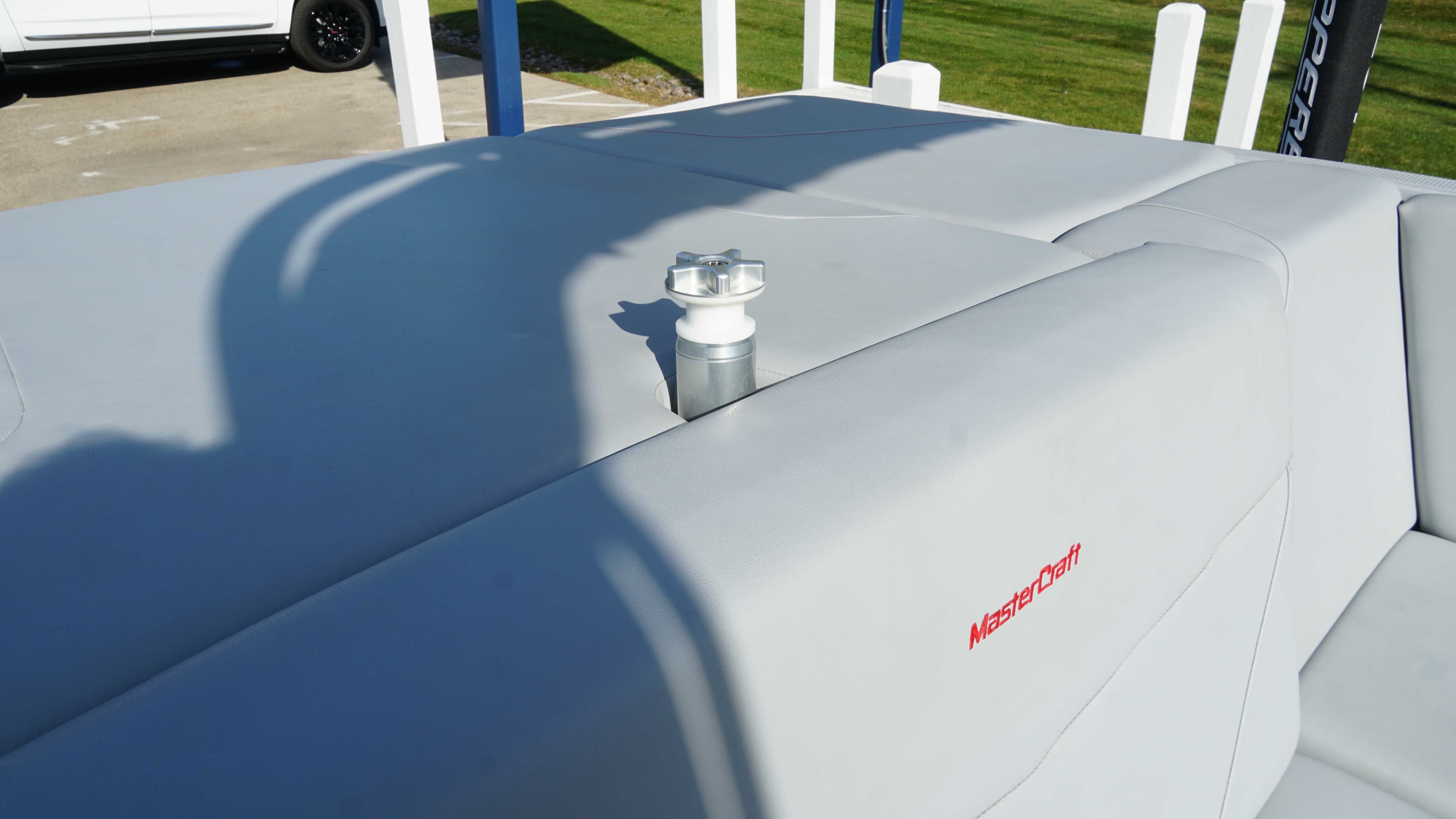 2023 MasterCraft NXT24 - 37