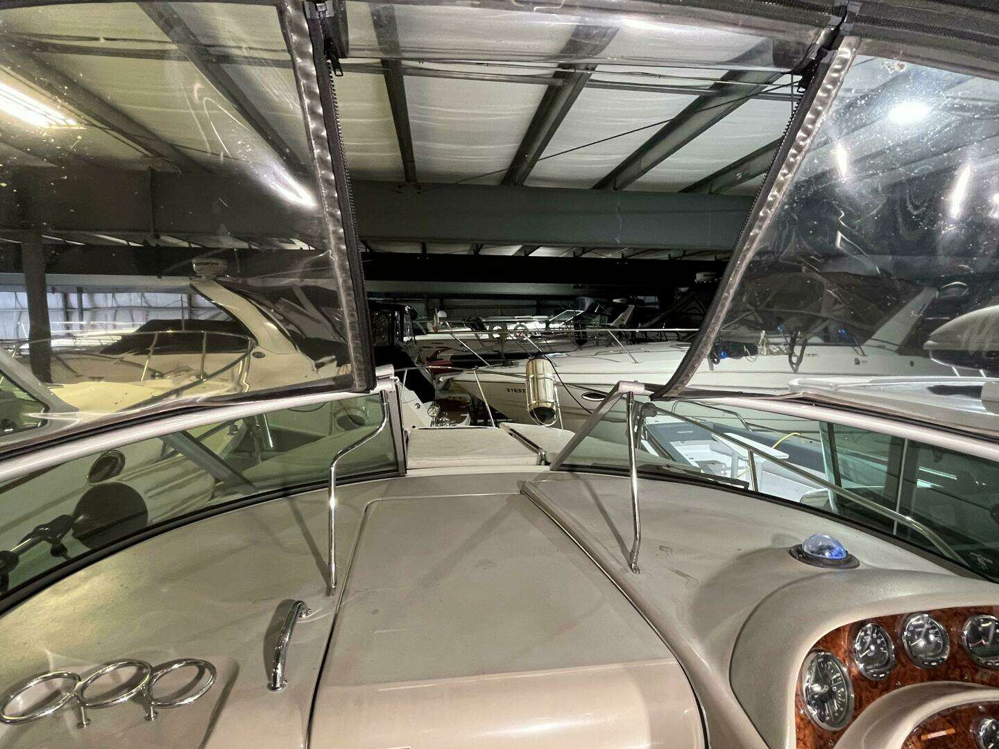 2007 Sea Ray Sundancer 280 - Image 67