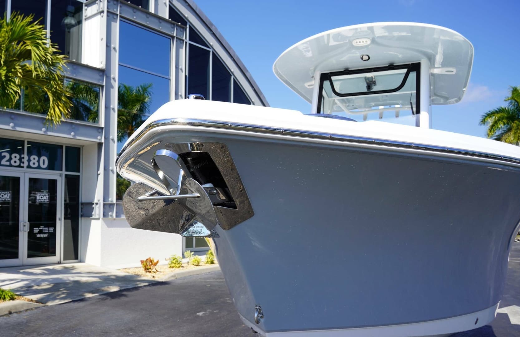 2026 Sea Hunt Ultra 255SE - Image 5