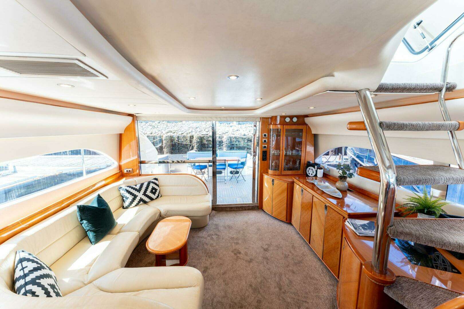 2003 Viking Princess — - Image 55