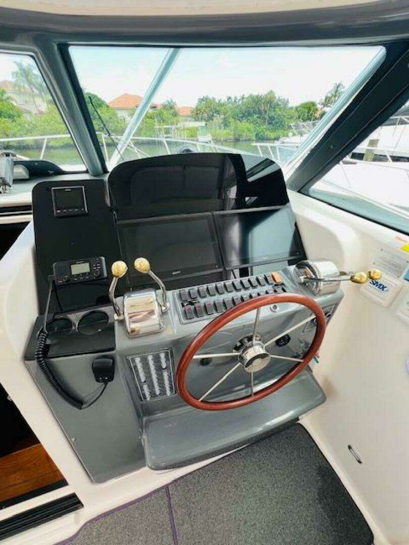 2003 Tiara Yachts 3800 Open - Image 43